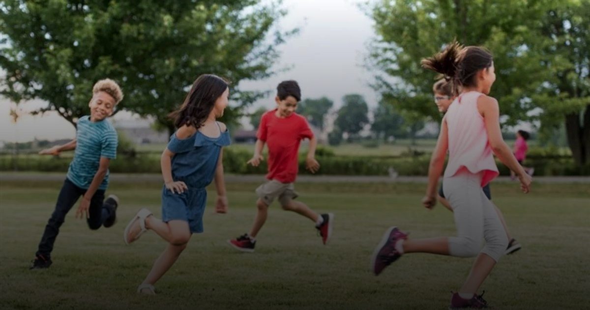 الرياضات المنظمة تحمي الطفل من مشاكل الصحة العقلية