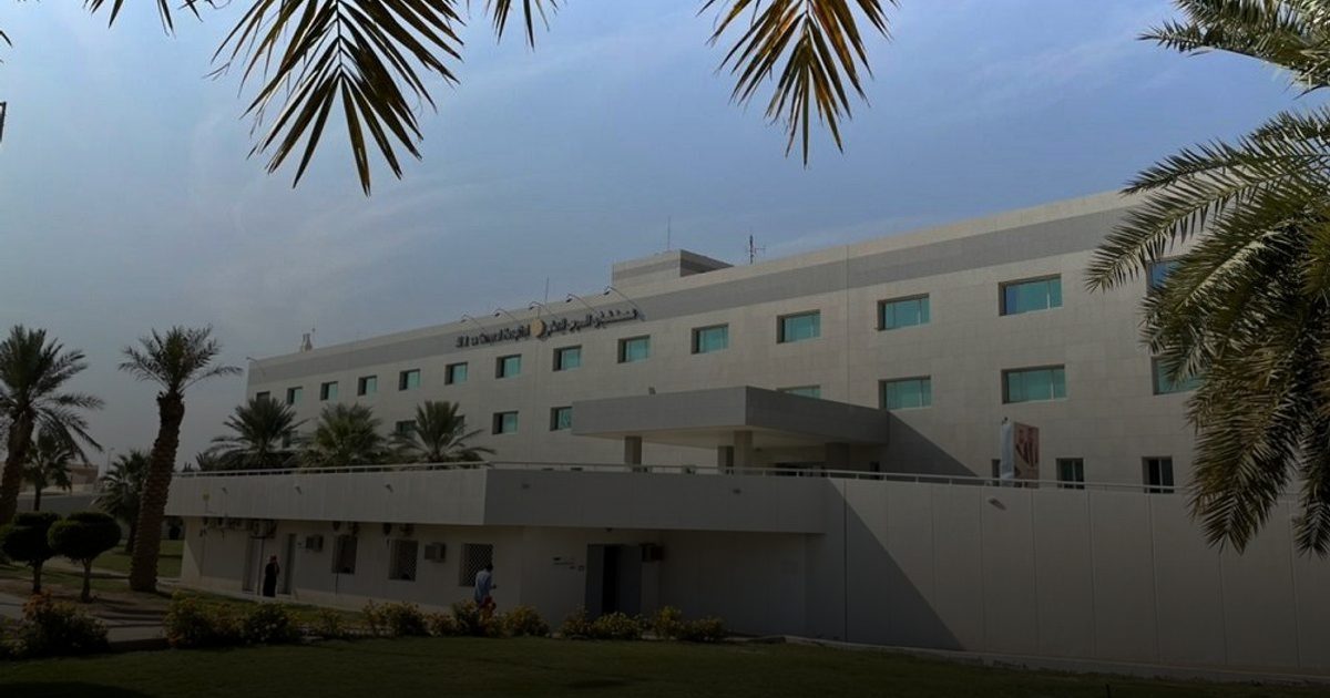 في مستشفى الرس .. إنقاذ طفل تعرض لاختناق قاتل