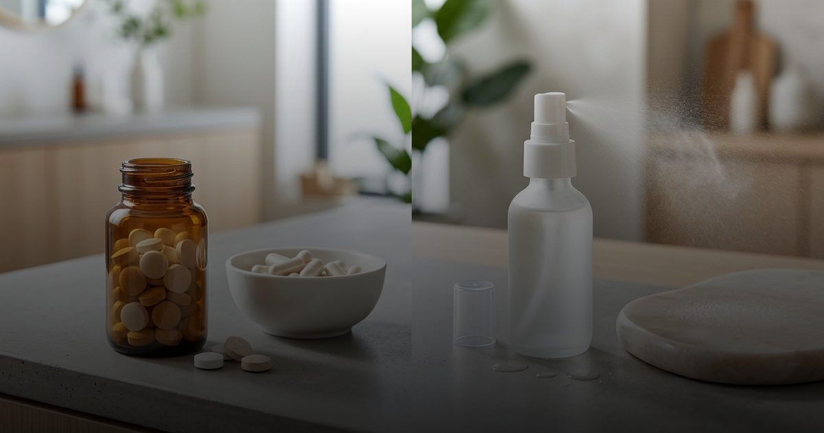 أقراص المغنيسيوم تتصدر كالحل الأكثر فاعلية طبياً