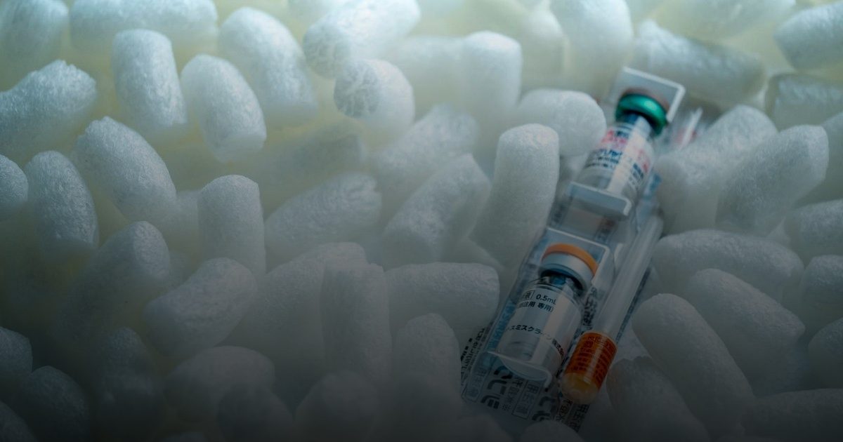 لقاح الحزام الناري خط الدفاع الأول ضد المرض.. رحلة طويلة من الابتكار والتجارب