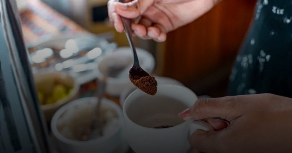 القهوة سريعة التحضير قد تسبب فقدان البصر