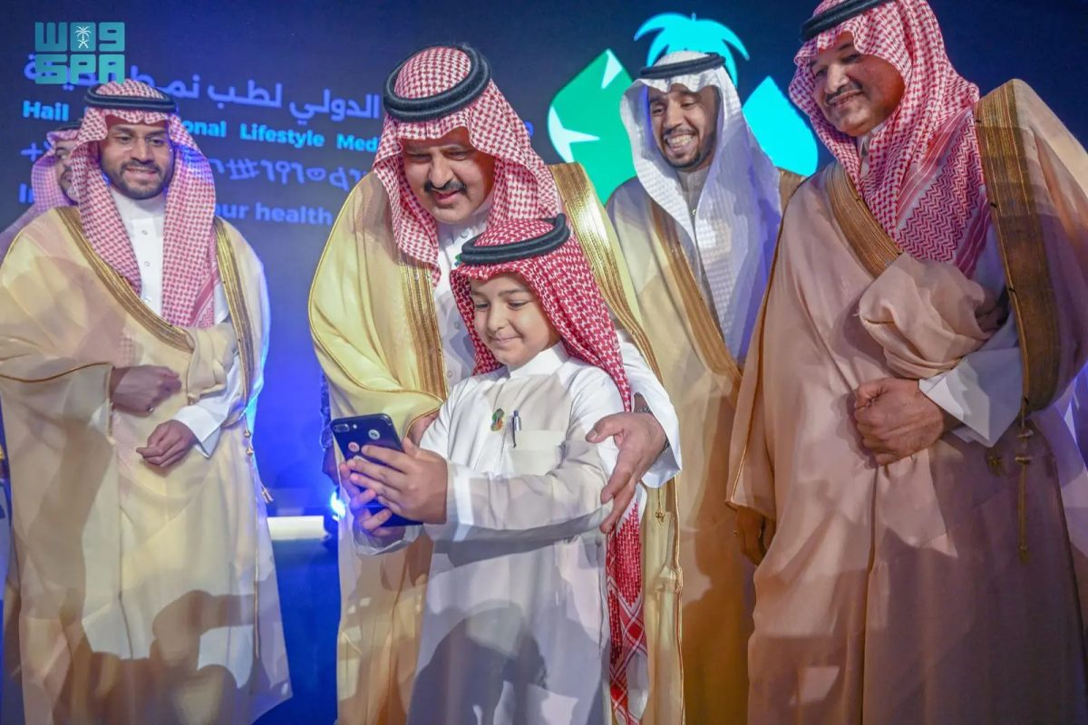 أمير حائل يرعى غدًا انطلاق المؤتمر الدولي لصناعة اللقاحات بجامعة حائل