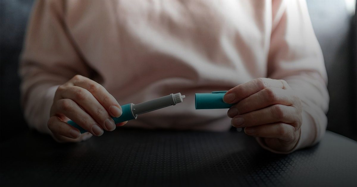 أدوية أوزيمبيك وويغوفي تعيد بناء المفاصل