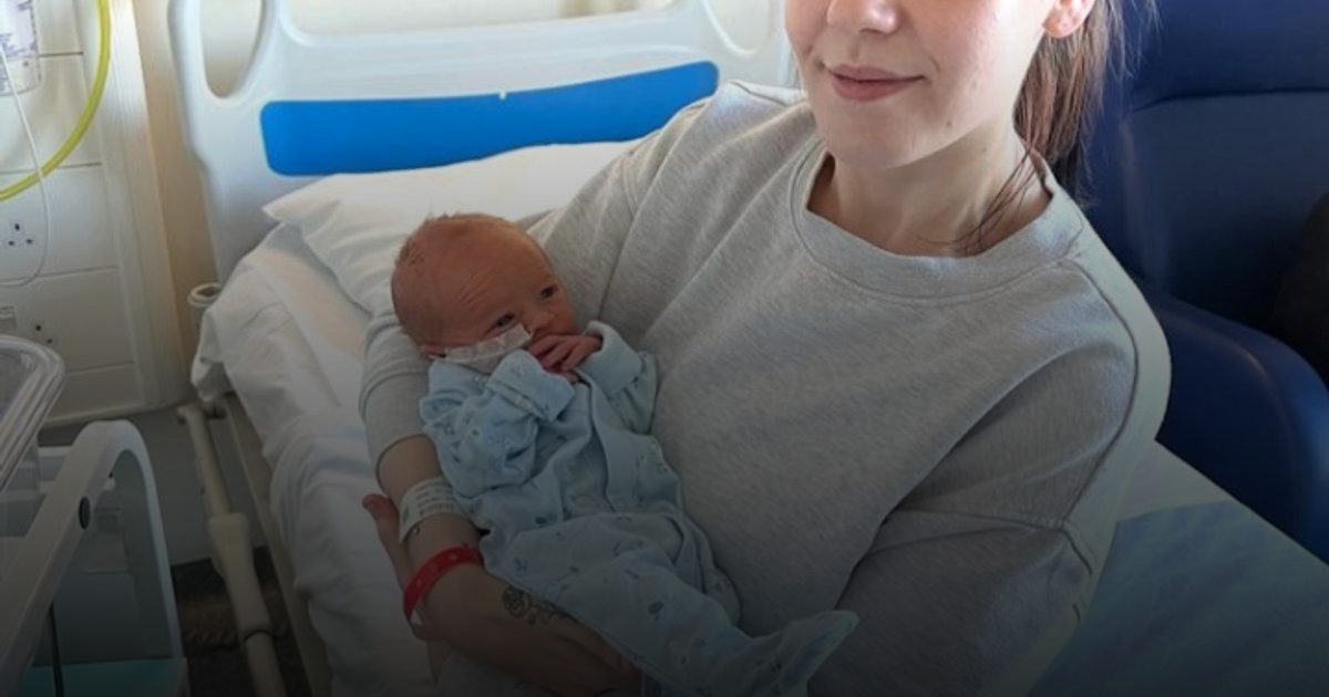 بريطانيا تحتفي بأول طفل يولد من "رحم مزروع" لمتبرعة متوفاة