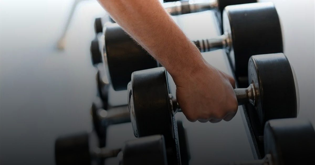 قوة القبضة.. اختبار جديد يكشف فرصة العيش لعمر مديد