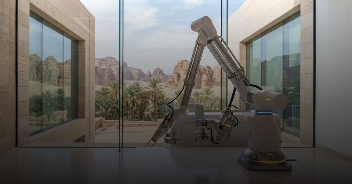 السياحة العلاجية السعودية: من الطبيعة إلى الابتكار الطبي العالمي