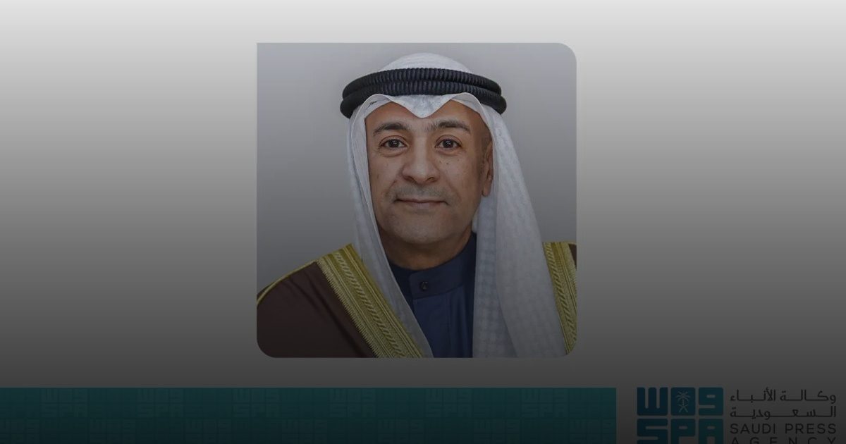 البديوي: صحة الطفل أولوية استراتيجية خليجية لترسيخ الأمن الصحي