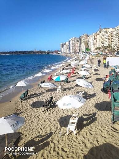 دراسة: رمال الشواطئ مستودع خفي للبكتيريا المقاومة للمضادات الحيوية
