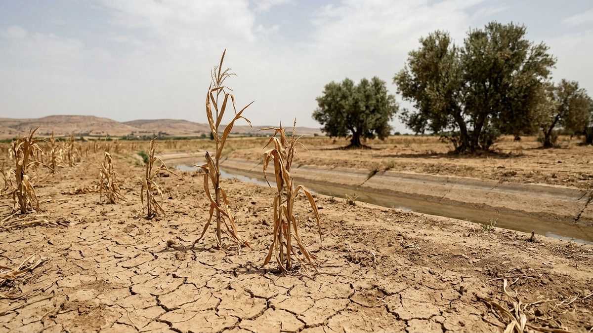 النينيو يهدد الأمن الغذائي العالمي ويرفع الأسعار الدولية