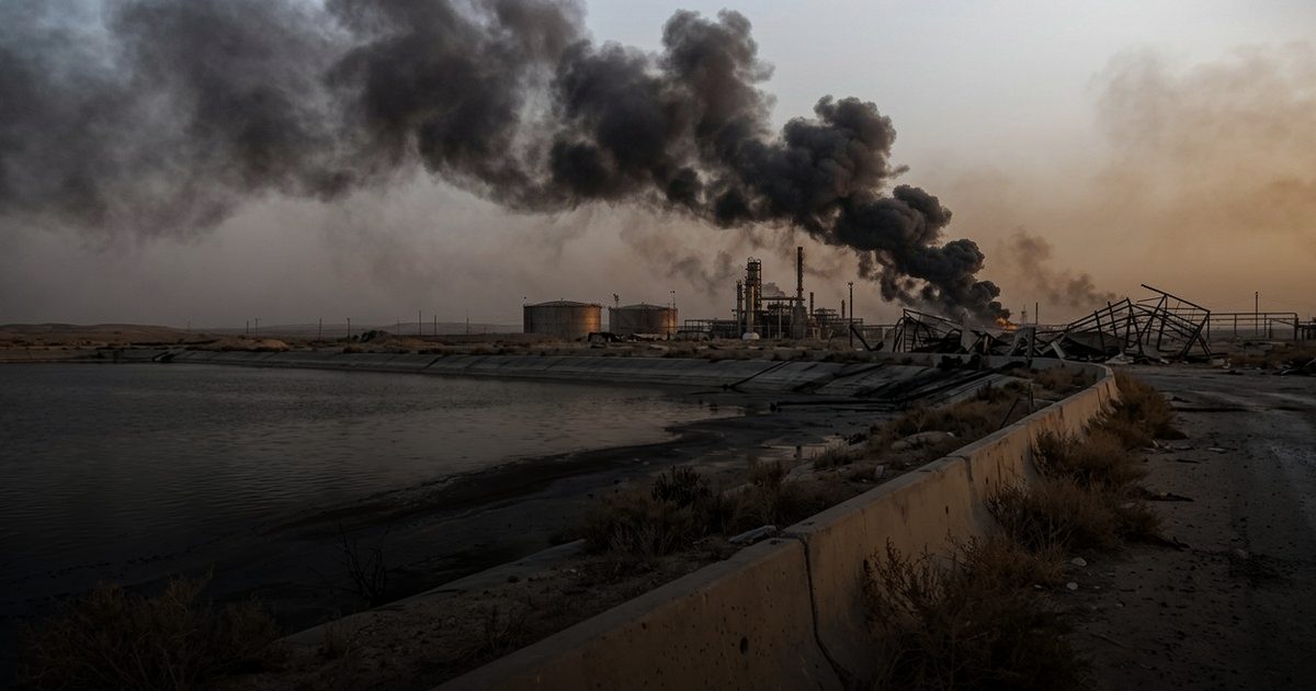 تحذير عالمي: تلوث المياه يفاقم الأزمات الصحية