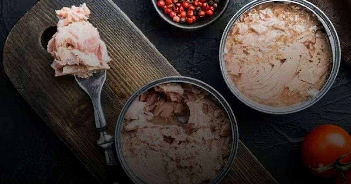 كيف تتجنب زيادة الزئبق في الجسم بسبب أكل التونة؟