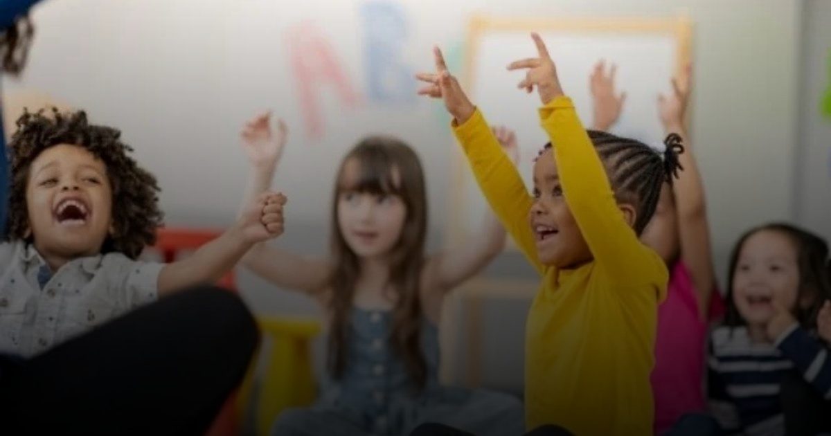 اكتشاف 96 مادة كيميائية داخل أجسام أطفال