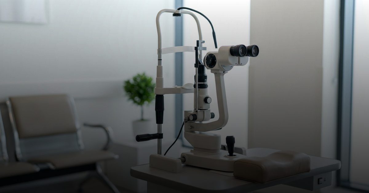 الجلوكوما وأهمية الفحص المبكر للبصر