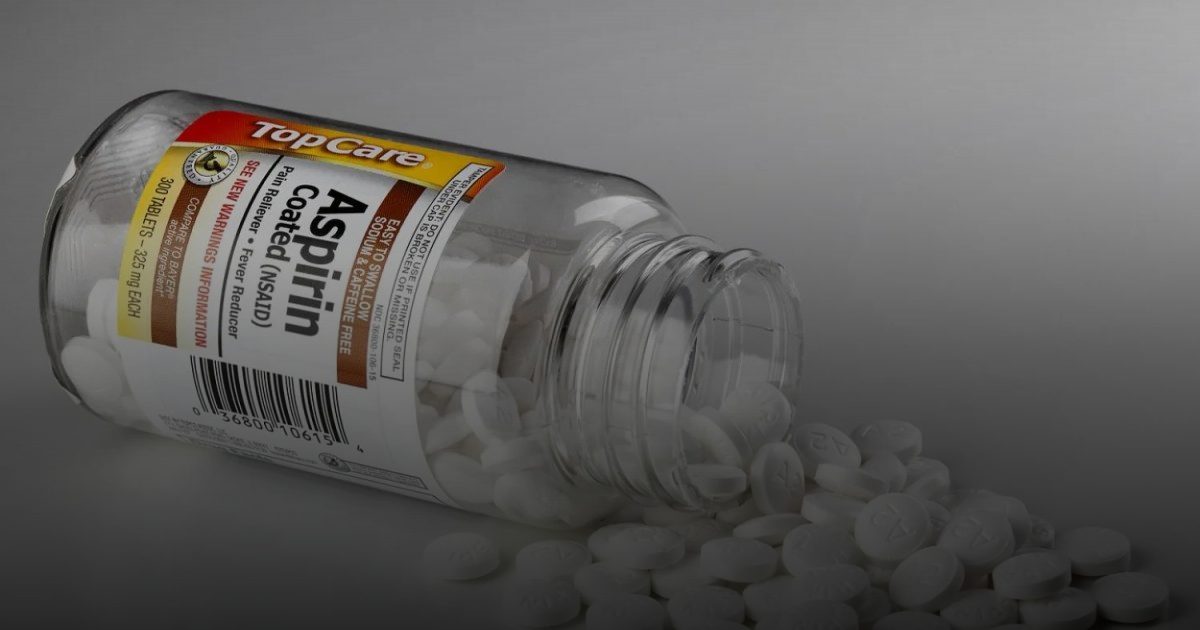 تحذير علمي: الأسبرين ليس "درعاً" للوقاية من سرطان الأمعاء