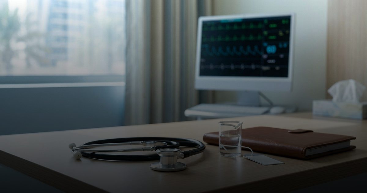 السعال المزمن قد يكشف خطر أمراض القلب الصامتة