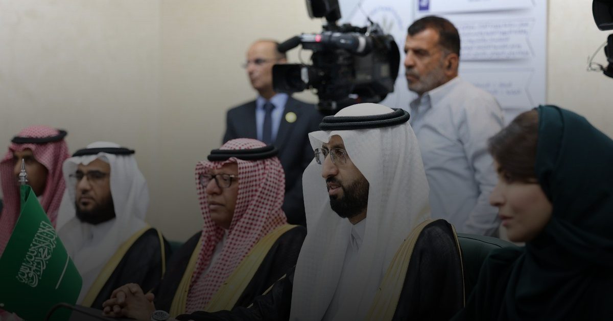 "الغذاء والدواء" توقّع مذكرة تفاهم مع نظيرتها الأردنية لتعزيز التكامل الرقابي