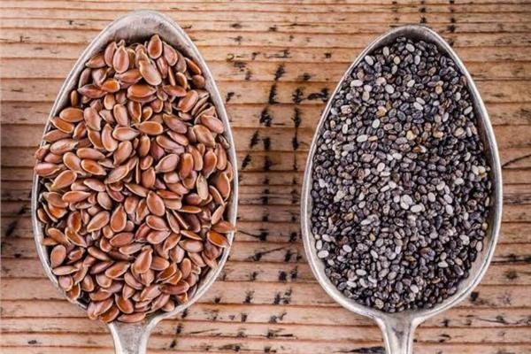 الإفراط في تناول بذور الشيا يسبب الاختناق والانتفاخ
