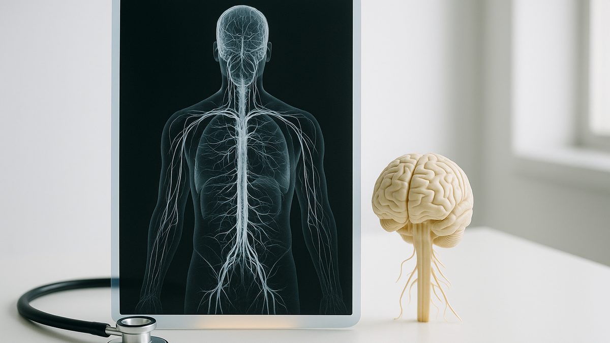 التنميل المستمر والآلام الحارقة كصدمات الكهرباء جرس إنذار أولي لتآكل الألياف العصبية الدقيقة