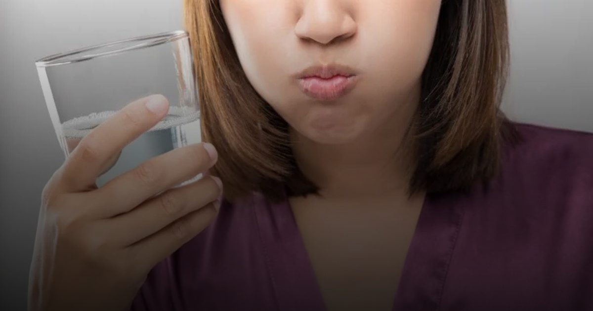 "سموم الليل".. كيف تحمي حلقك من تلوث الهواء وجفافه؟