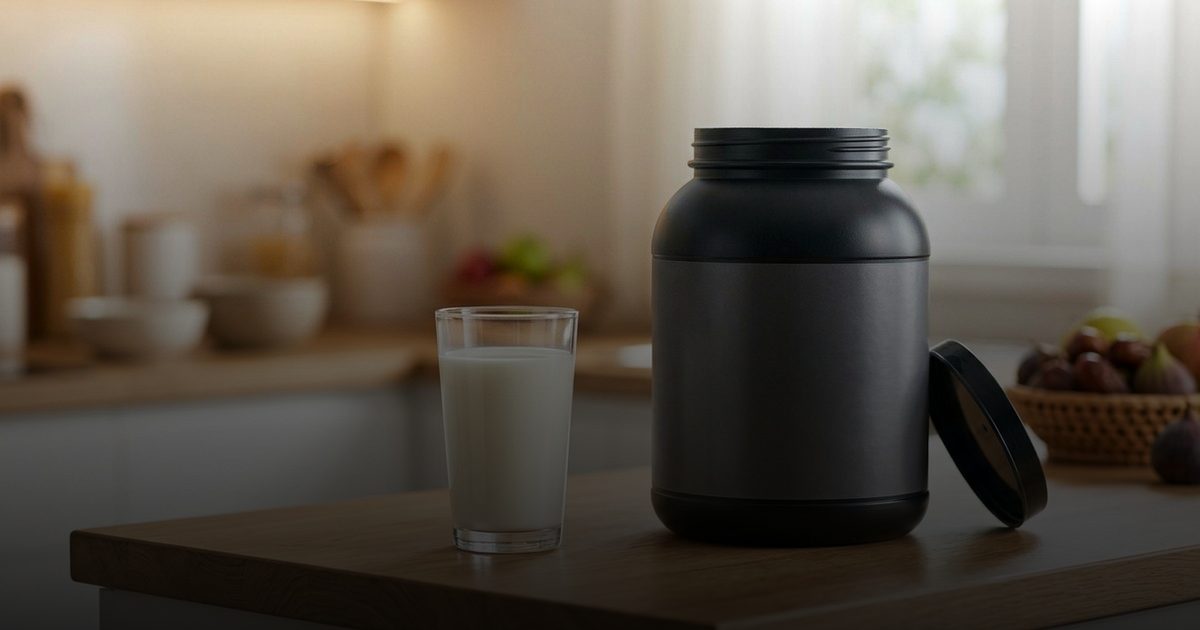 هوس البروتين يجتاح الشرق الأوسط: تحول جذري