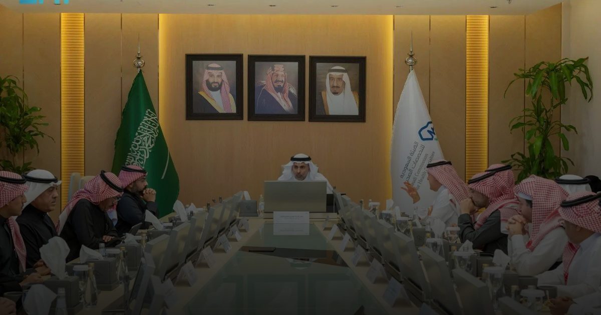 "التخصصات الصحية": أعداد الممارسين تتجاوز 800 ألف.. ونمو المقاعد التدريبية بنسبة 17%