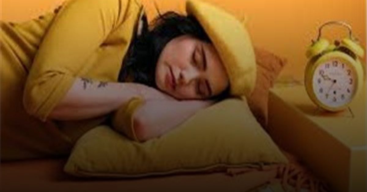 عدد ساعات النوم الذي يُعرض قلبك للخطر