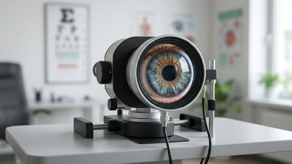 تحذير طبي: قلة الحركة تهدد بصرك أكثر من الشاشات