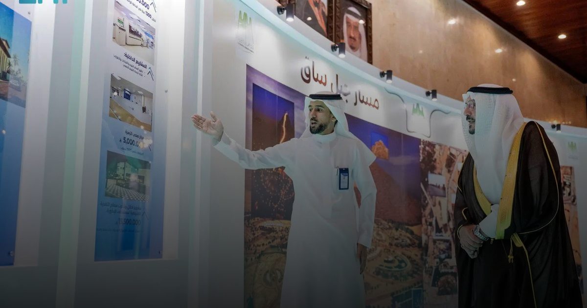 أمير منطقة القصيم يدشّن مشاريع صحية في البكيرية بتكلفة 26 مليون ريال