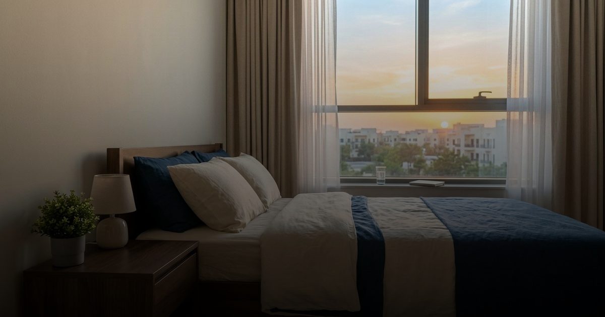 كيف تستيقظ صباحاً دون منبه؟ خطوات بسيطة لإنجاز التحول