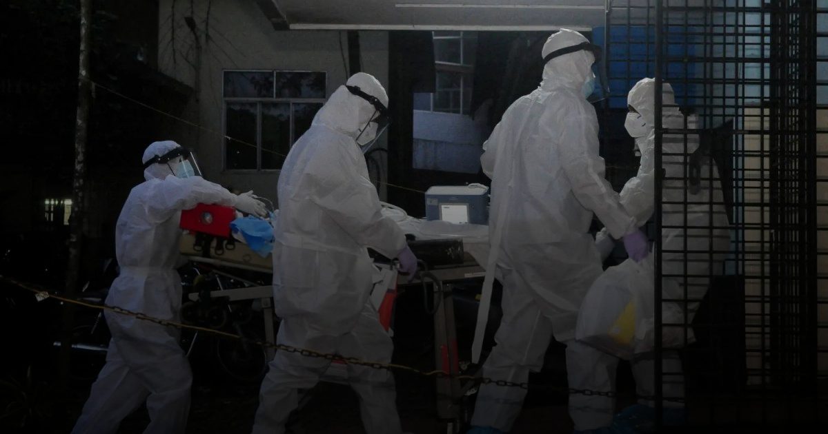 شبح "نيباه" يعود للهند.. هل يواجه العالم تهديد الوباء القادم؟