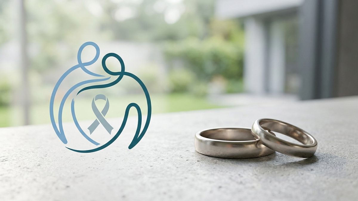 دراسة صادمة: الزواج يقلل من خطر الإصابة بالسرطان!