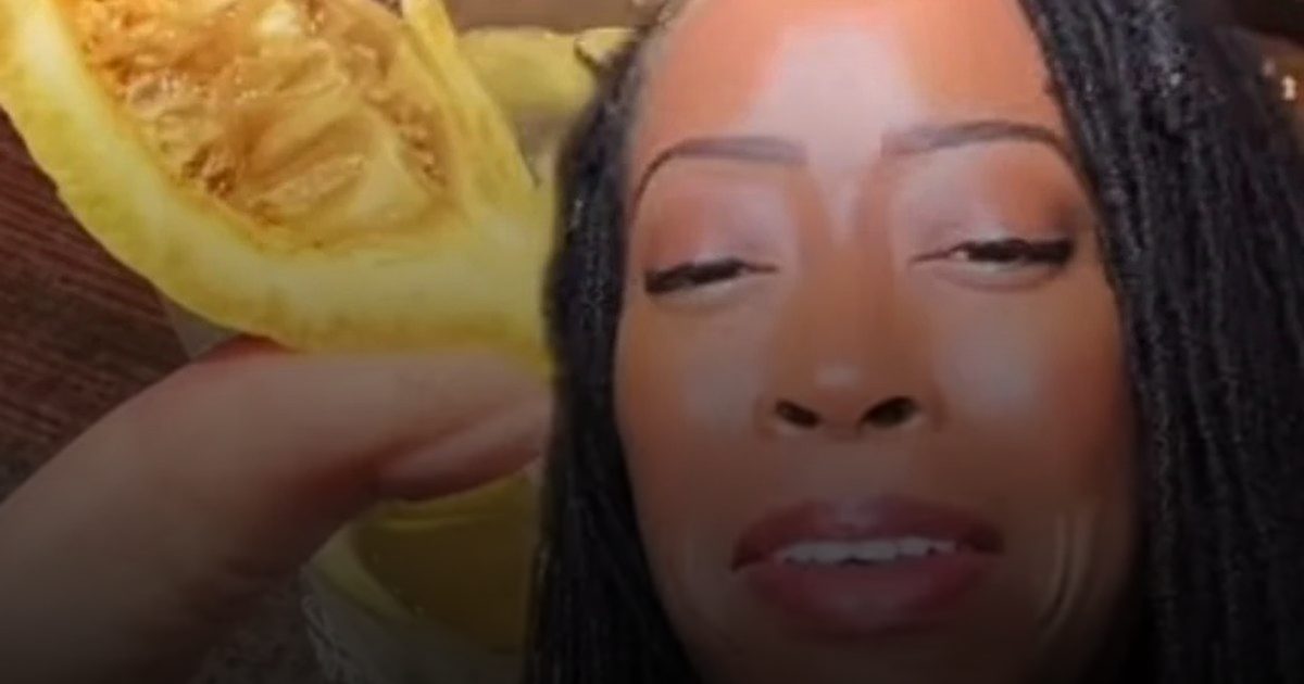 طبيبة تحذر من 4 أطعمة قاتلة في المطاعم!