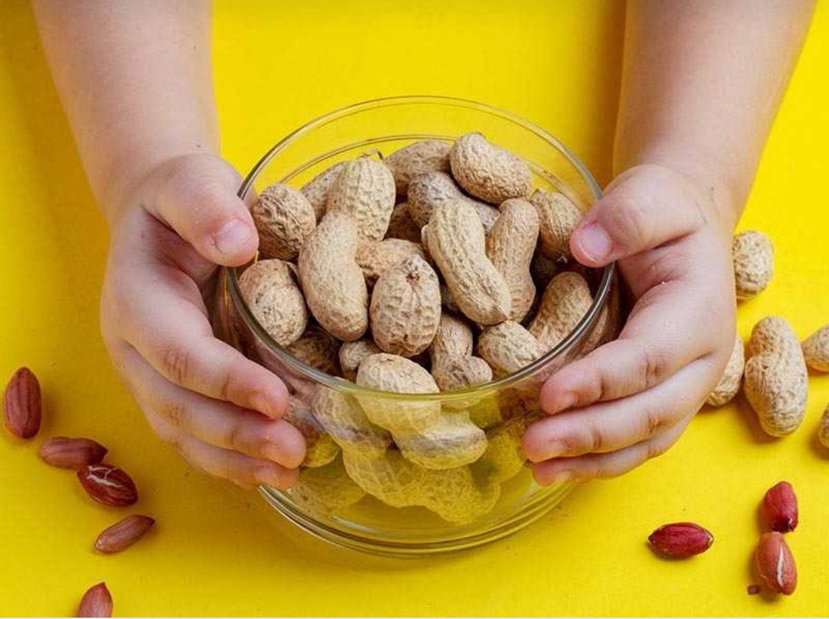 حساسية الطعام عند الأطفال.. نصائح للوالدين