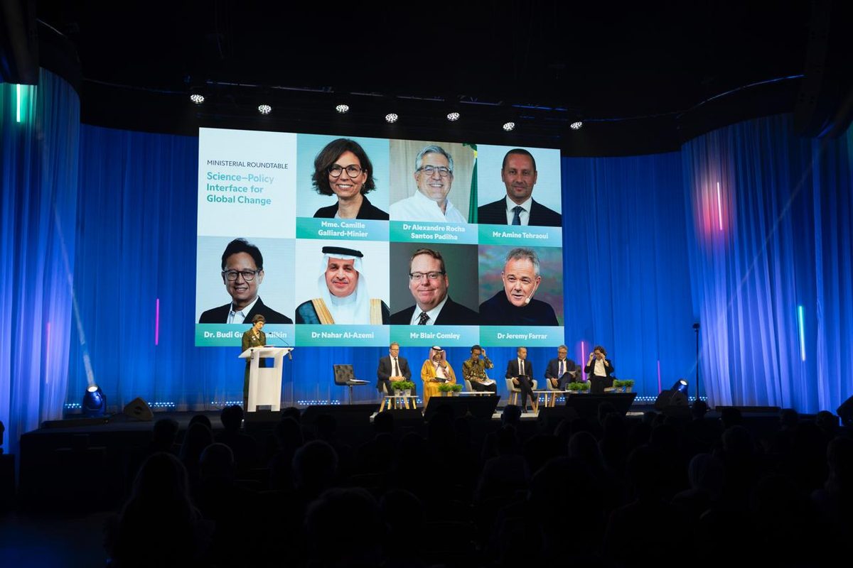د. نهار العازمي: ارتفاع متوسط العمر (79,7) والمستهدف 80 سنة بحلول 2030