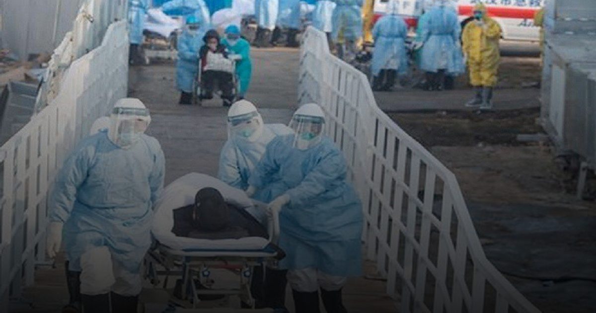 "هندسة الذعر".. هل كانت جائحة كورونا مجرد "بروفة" لمشاريع بيل غيتس وإبستين؟