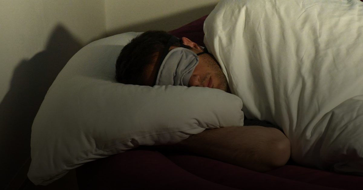 التعرض للشمس 20 دقيقة قبل الاستيقاظ يقلل من الشعور بالإرهاق