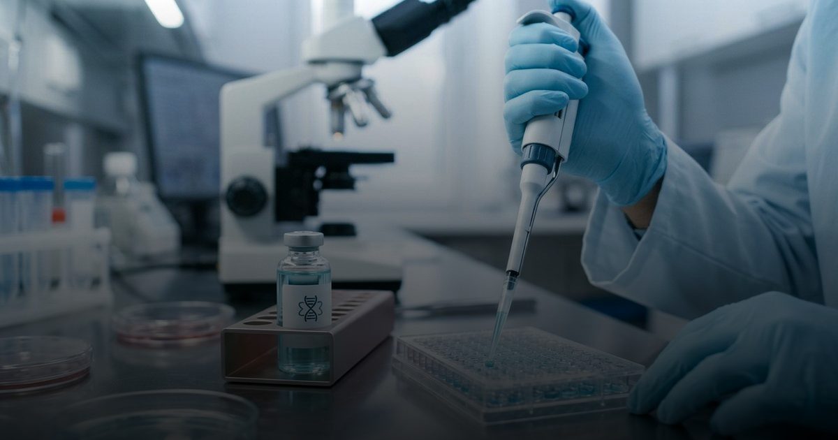 علماء يطورون فيروس لعلاج أخطر سرطان دماغ