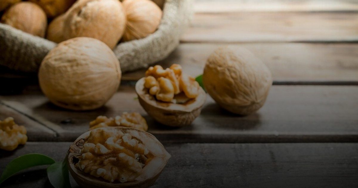 كيمياء الاسترخاء: "ببتيدات الجوز" والثيانين خيار واعد لعلاج أرق الإجهاد المزمن