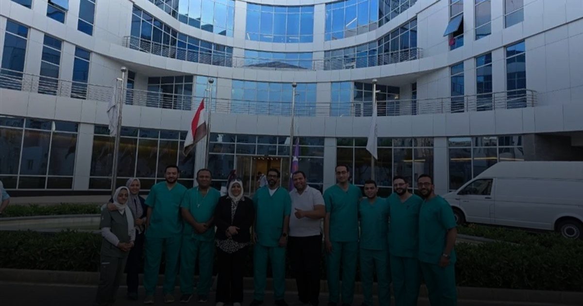 إنجاز طبي.. مصر تعلن نجاح استخدام الذكاء الاصطناعي في مناظير القولون