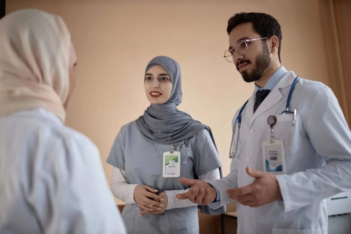 أمراض القلب والسكتة الدماغية والسكري وأنواع معينة من السرطان لها صلة وراثية