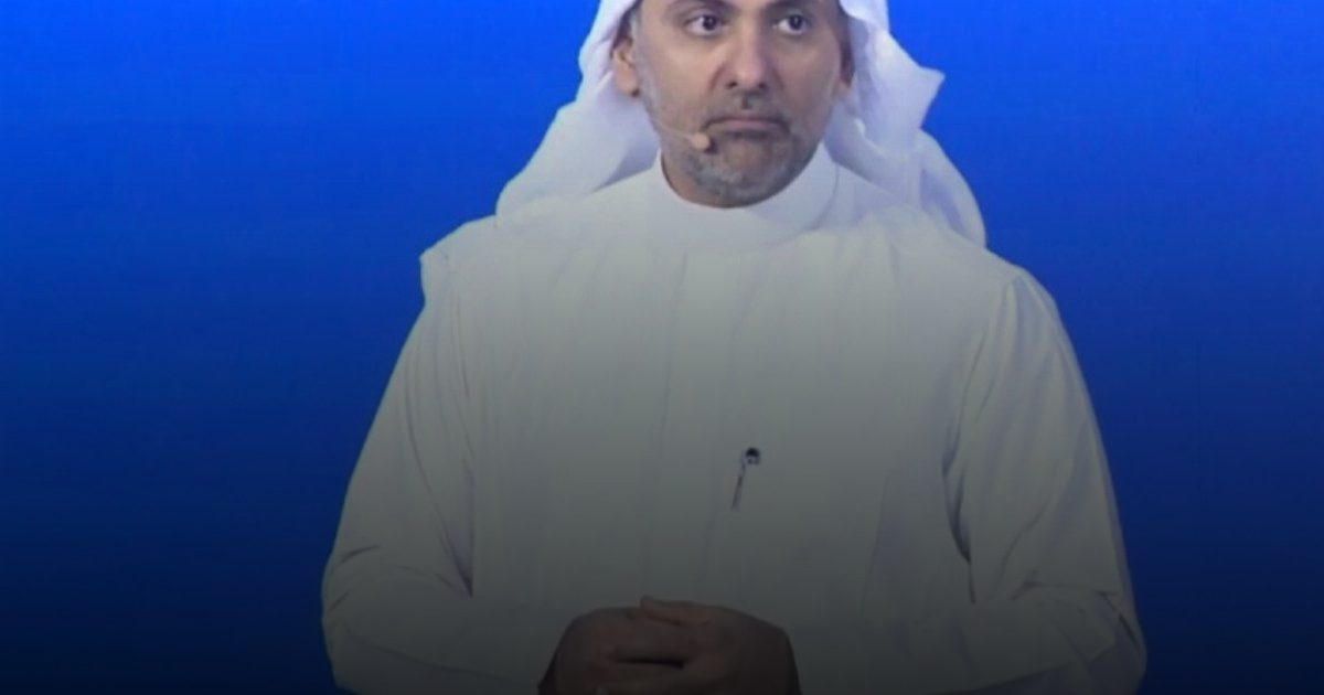 الجلاجل: ارتفاع متوسط العمر المتوقع إلى 79 عاماً وانخفاض وفيات الأمراض المزمنة بـ 40%