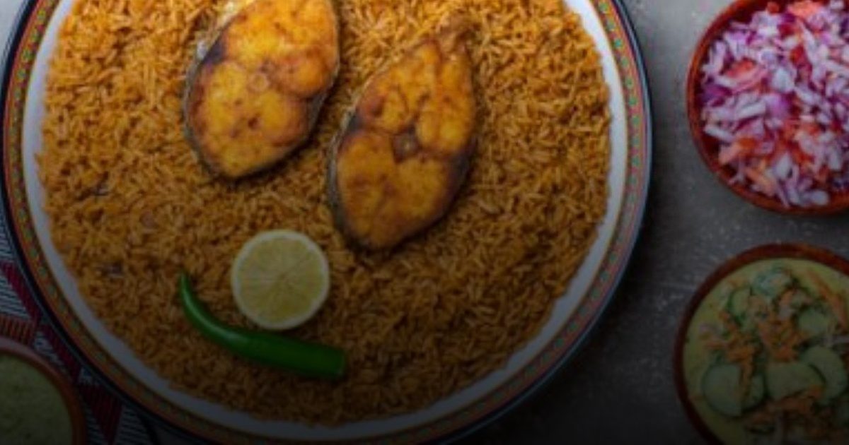 توصية استشاري: "كبسة كنعد" أسبوعياً لمواجهة نقص "أوميغا-3" العالمي