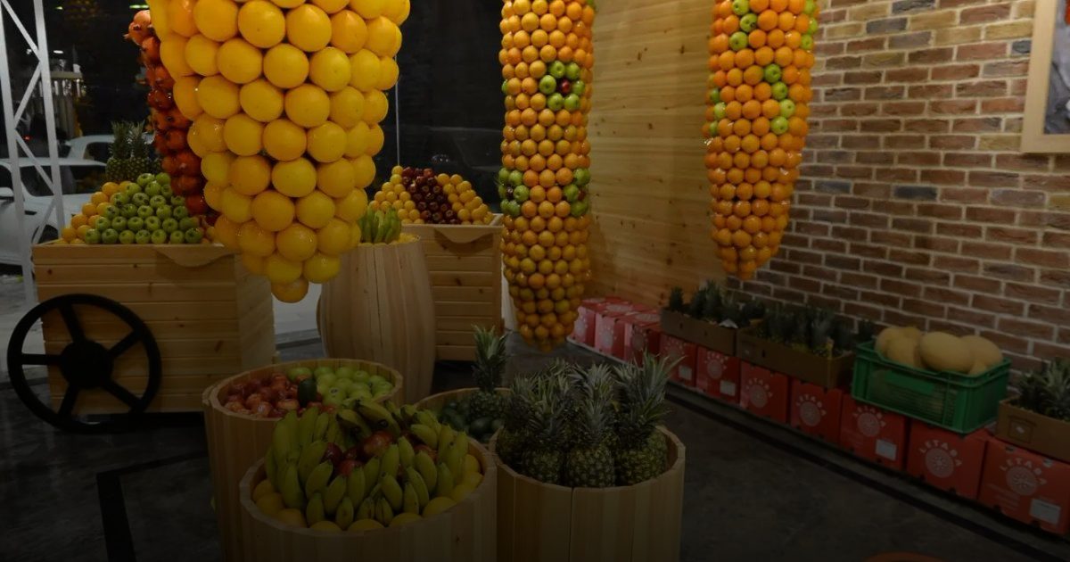 البلديات تعتمد 15 شرطاً جديداً لتنظيم محلات العصائر وتعزيز سلامتها