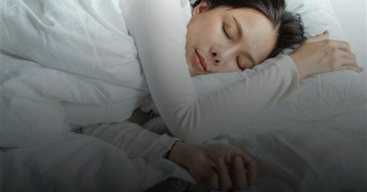 دراسة جديدة تكشف الأشخاص الذين ينامون عدد ساعات قليلة مميزون