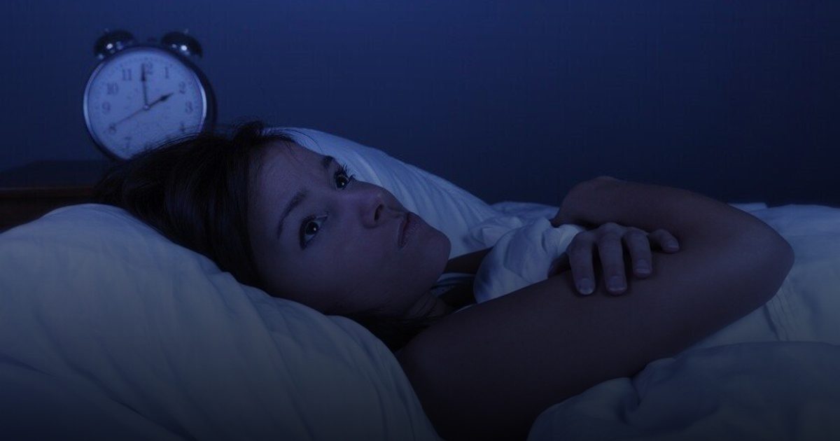 تقطع النوم "لأكثر من 30 دقيقة" قد يسبق الزهايمر وباركنسون بسنوات