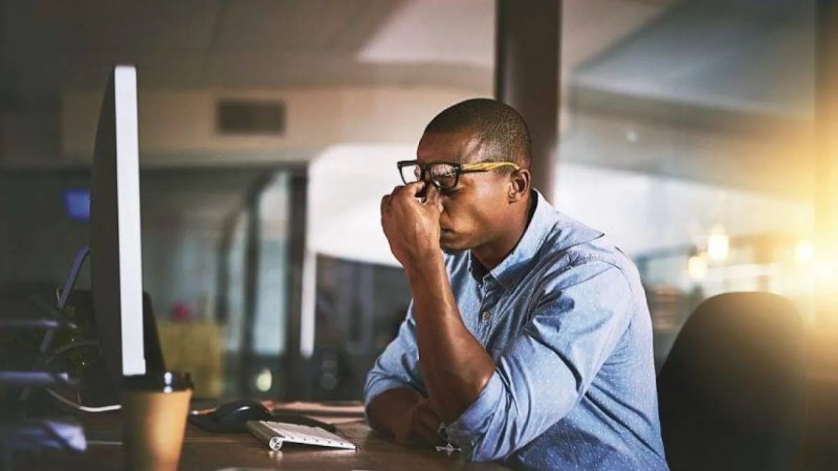 التوتر المزمن: التهديد الصامت لصحة جهازك المناعي