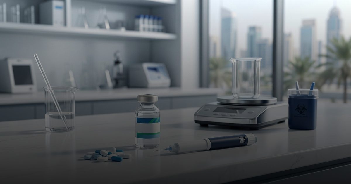 اكتشاف مذهل: أدوية السمنة تخفف آثار الإدمان