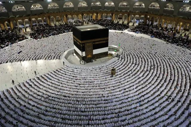 موسم الحج: تجهيز حقيبتك الطبية بطريقة مثالية لصحتك