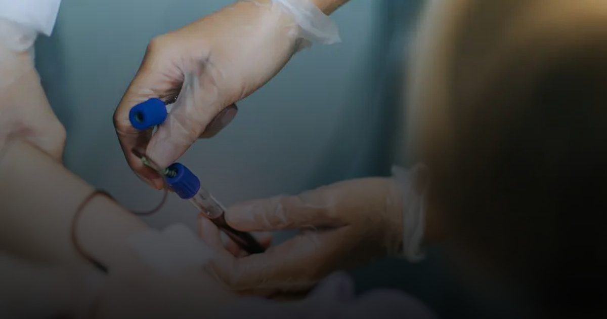 الإنذار الأحمر .. بريطانيا بحاجة إلى مليون متبرع بالدم