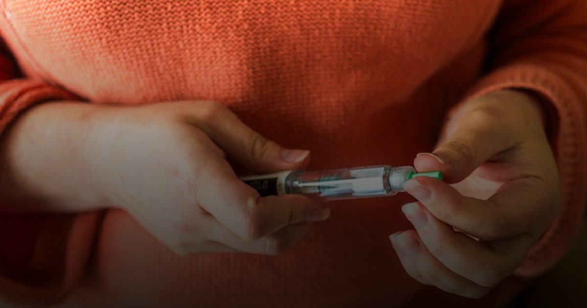 فخ "أطفال أوزمبيك".. التوقف عن الحقن قبل الحمل يرفع مخاطر الولادة